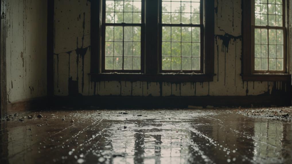 Emergency burst pipe repair services in Norcross GA