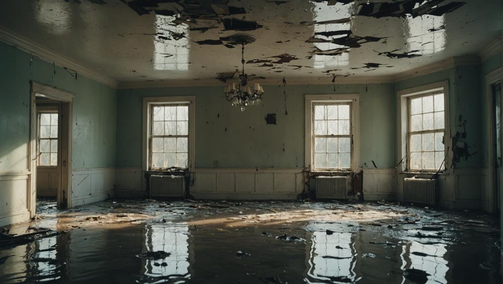 Certified restoration technicians providing professional water damage services in Norcross GA