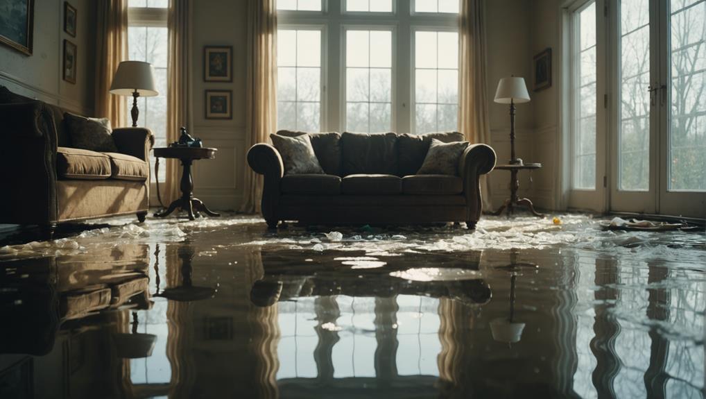 Expert mold remediation and removal services in Norcross GA